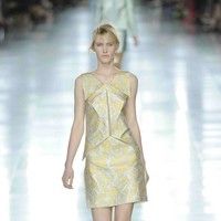 London Fashion Week Spring Summer 2012 - Christopher Kane - Catwalk